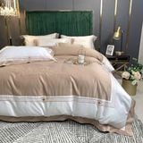  Lụa SILK VERONICA - CLSV01 