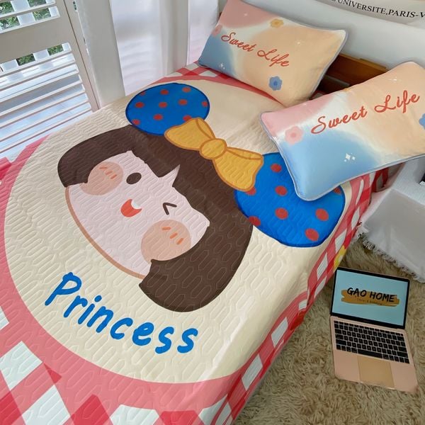  Chiếu TENCEL 6D - T314 