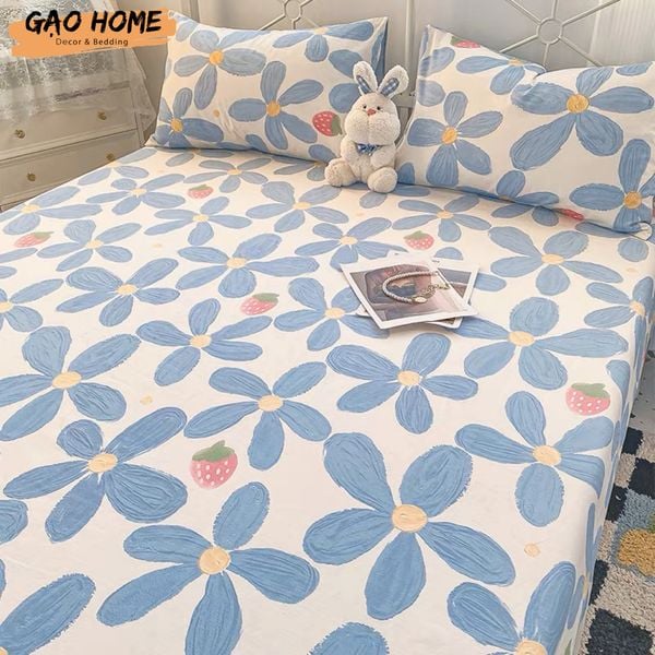  Cotton ORGANIC - KO CHĂN COK29 