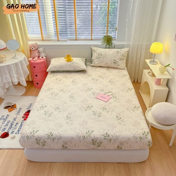  Cotton ORGANIC - KO CHĂN COK34 