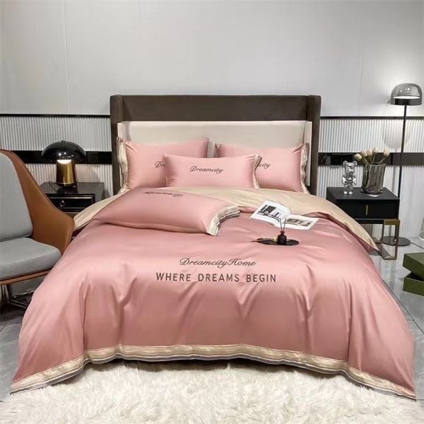  Cotton Lụa - SET VỎ CLV07 