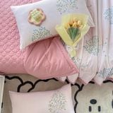  Cotton MỊN - GA TRẦN 