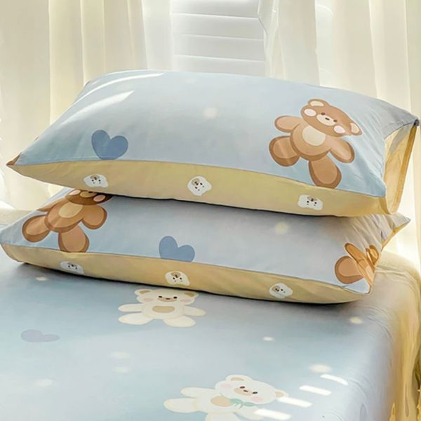  Cotton ORGANIC - KO CHĂN COK01 