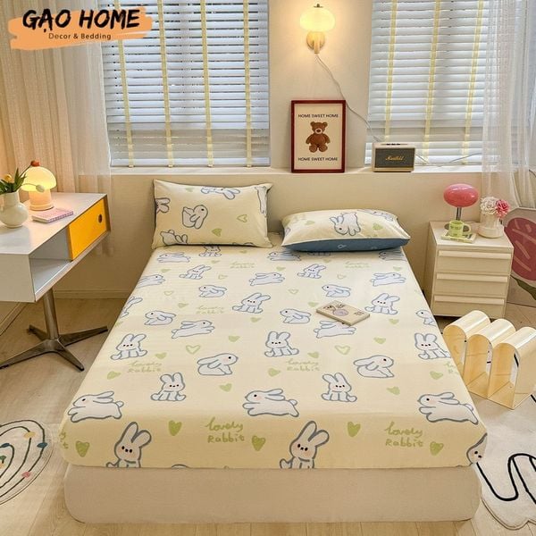  Cotton ORGANIC - KO CHĂN COK34 