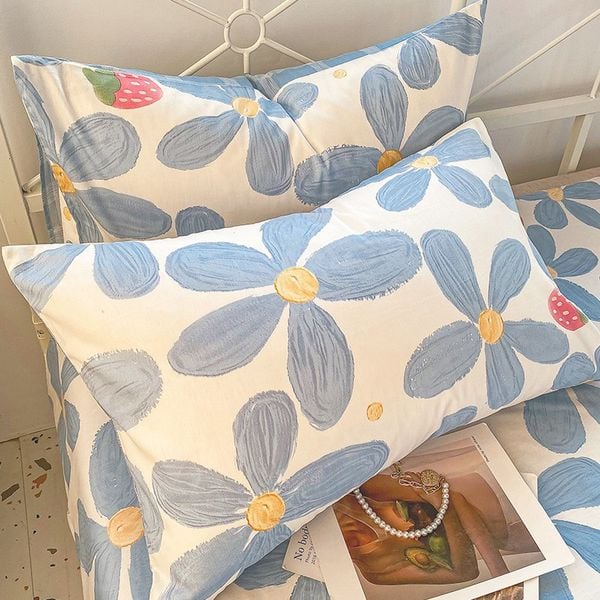  Cotton ORGANIC - KO CHĂN COK29 