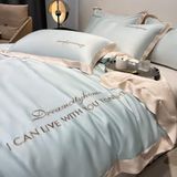  Cotton Lụa - SET VỎ CLV04 