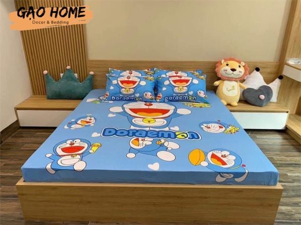  COTTON BASIC KO CHĂN - TCKC18 