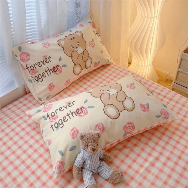  Cotton ORGANIC - KO CHĂN COK12 