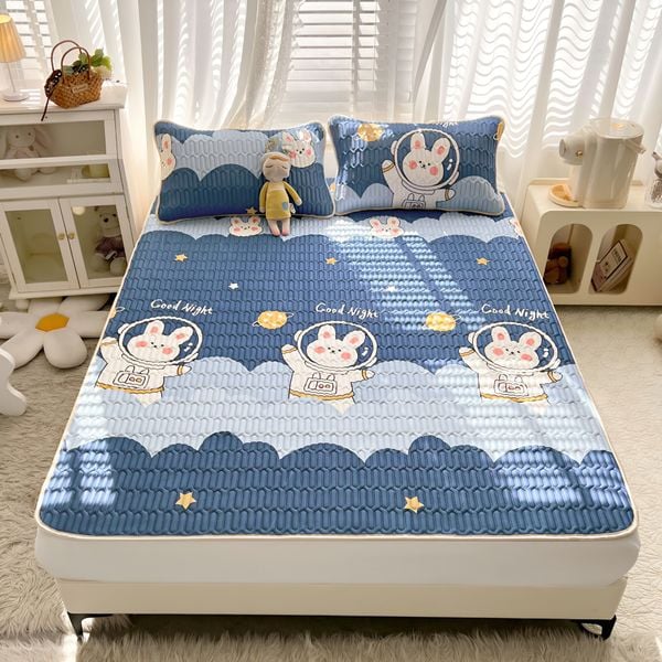  Chiếu TENCEL 3D - T320 