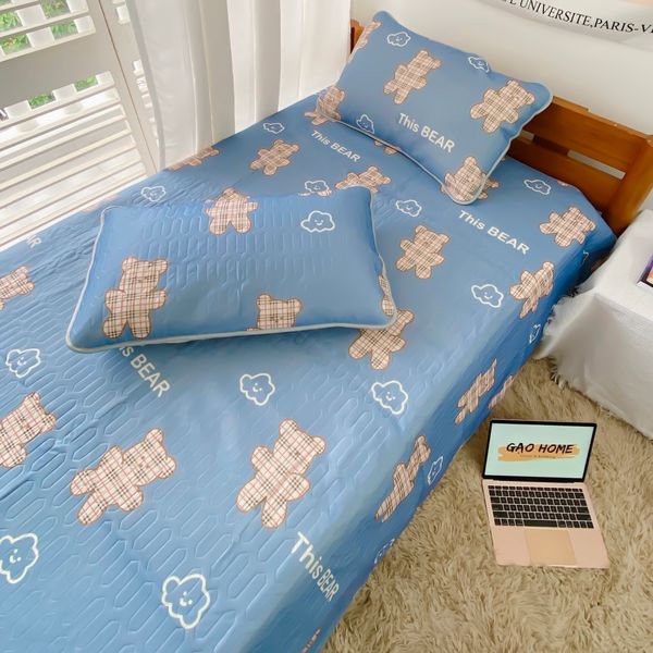  Chiếu TENCEL 3D - T328 