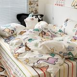  Cotton ORGANIC CO05 