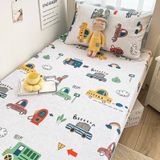  Cotton ORGANIC - KO CHĂN COK20 