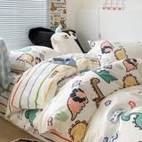  Cotton ORGANIC CO05 