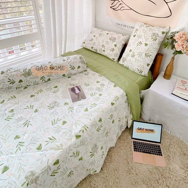  Cotton MỊN - BASIC CMB09 