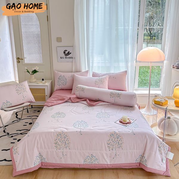  Cotton MỊN - GA TRẦN 