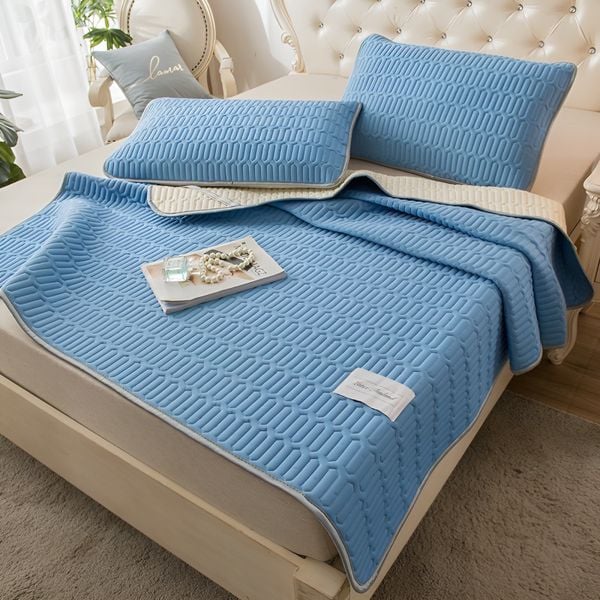  Chiếu TENCEL 3D - T33 