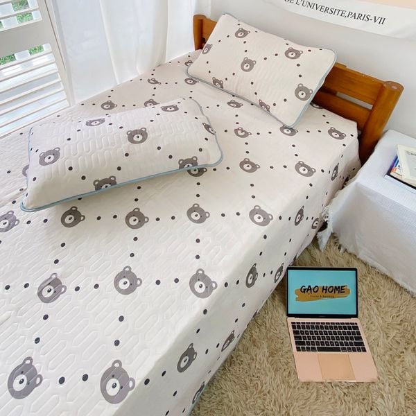  Chiếu TENCEL 3D - T328 