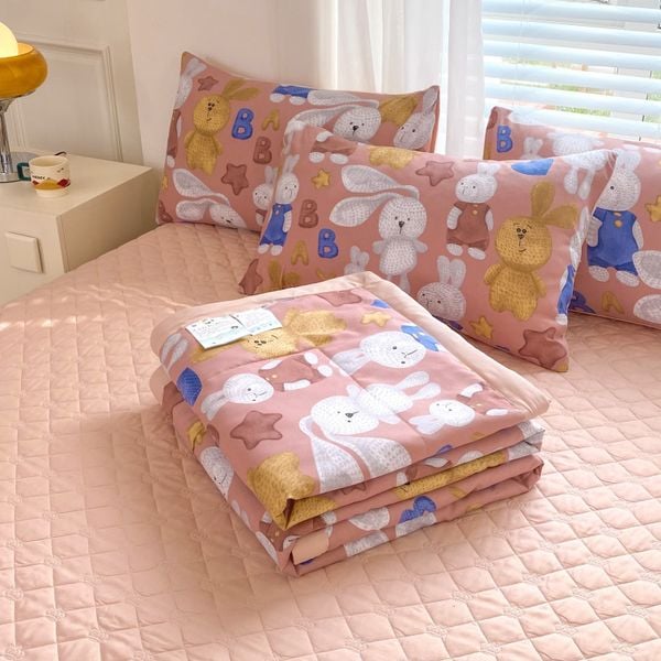  Cotton MỊN - GA TRẦN 