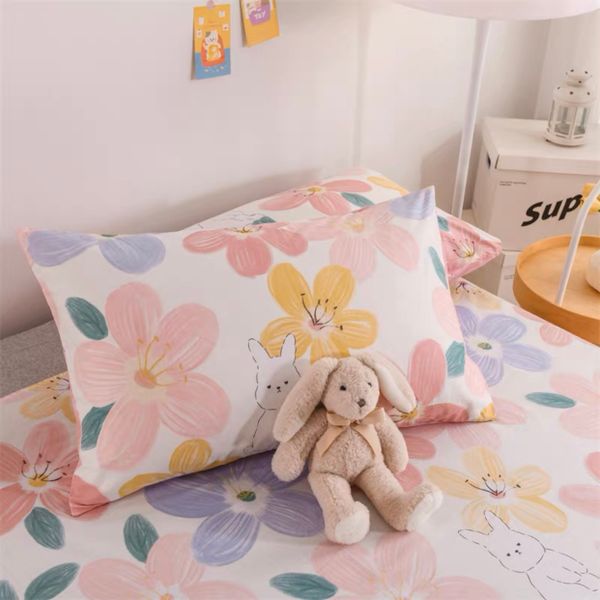  Cotton ORGANIC - KO CHĂN COK07 