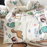  Cotton ORGANIC CO05 