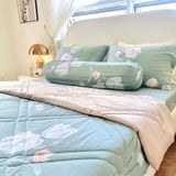  TENCEL MODAL CHĂN HÈ - 04 - T40S 