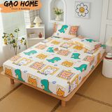  Cotton ORGANIC - KO CHĂN COK19 