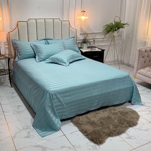  Cotton Kẻ 3F - CK3F01 