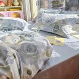  . Cotton ORGANIC CO40 