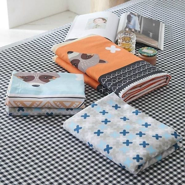  Cotton Korea - CP203 