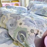  . Cotton ORGANIC CO40 