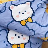  Cotton ORGANIC - KO CHĂN COK17 
