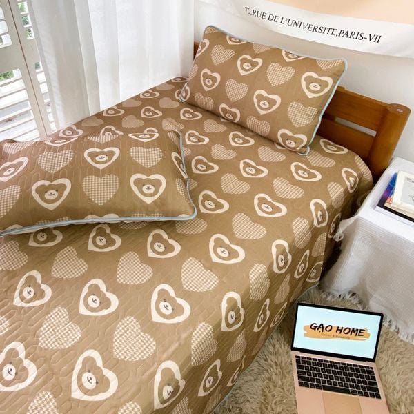  Chiếu TENCEL 3D - T328 