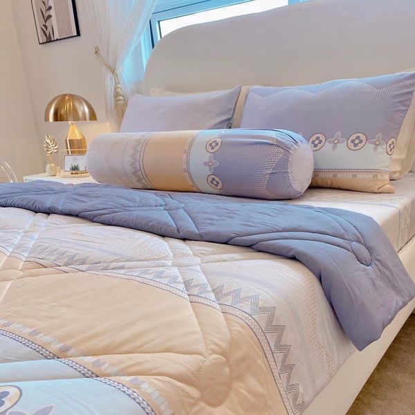  TENCEL MODAL CHĂN HÈ - 04 - T40S 