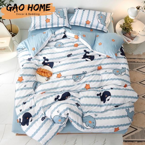  Cotton Korea - CP131 