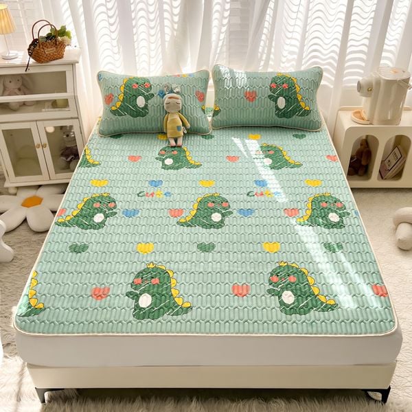  Chiếu TENCEL 3D - T33 