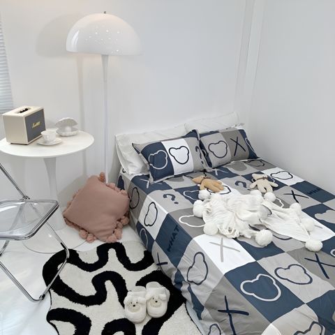 Cotton Korea KO CHĂN - khi mua từ 2 SET, giá 99k/set