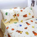  Cotton ORGANIC CO07 