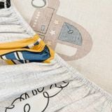  Cotton ORGANIC - KO CHĂN COK20 