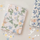  Cotton ORGANIC - KO CHĂN COK30 