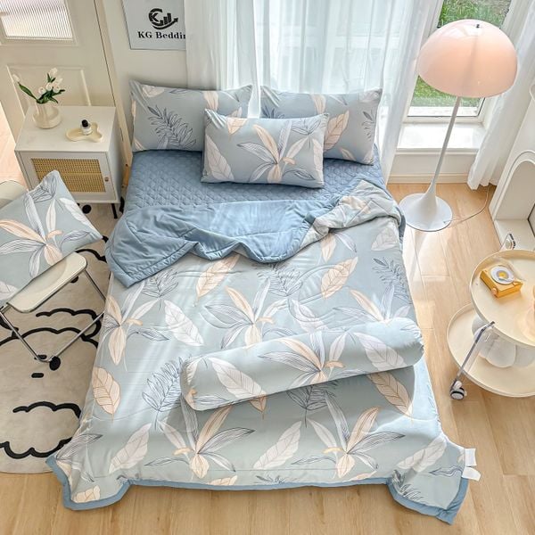  Cotton MỊN - GA TRẦN 