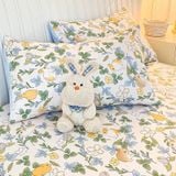  Cotton ORGANIC - KO CHĂN COK30 