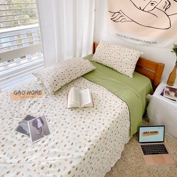  Cotton MỊN - BASIC CMB09 