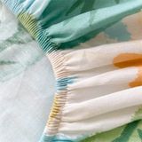  Cotton ORGANIC - KO CHĂN COK16 