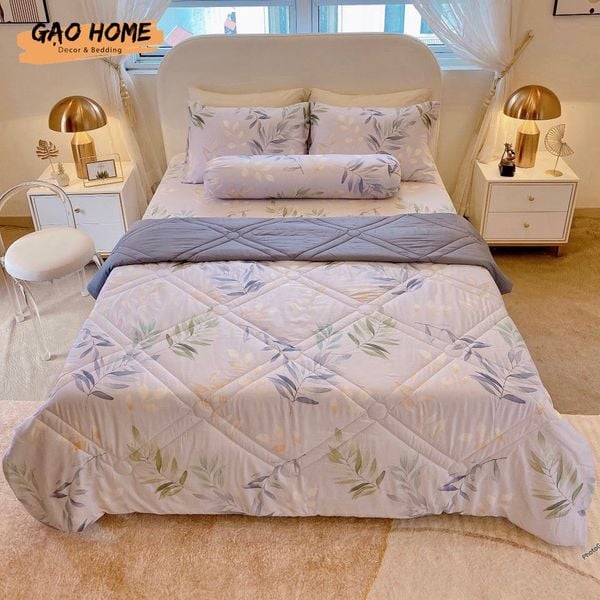  TENCEL MODAL CHĂN HÈ - 04 - T40S 