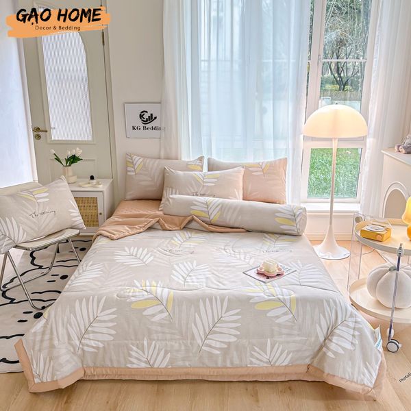  Cotton MỊN - GA TRẦN 