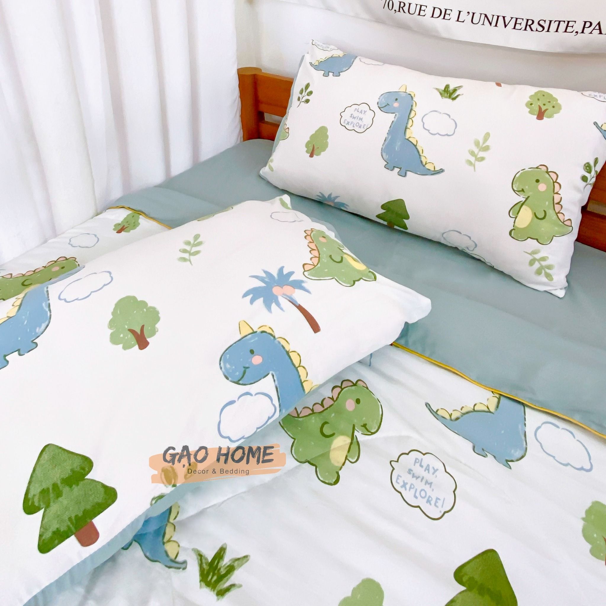  . Cotton MỊN - HOA VĂN CMH06 