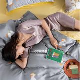  Tencel 80S CAO CẤP - T60s-03 