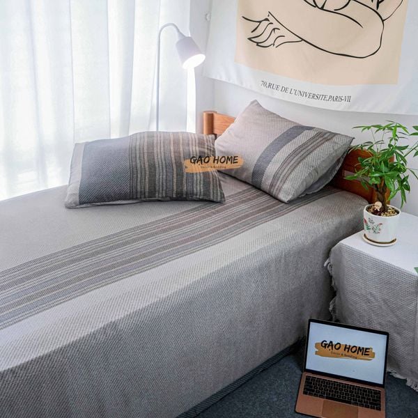  TENCEL 60S - KO CHĂN T60K2 