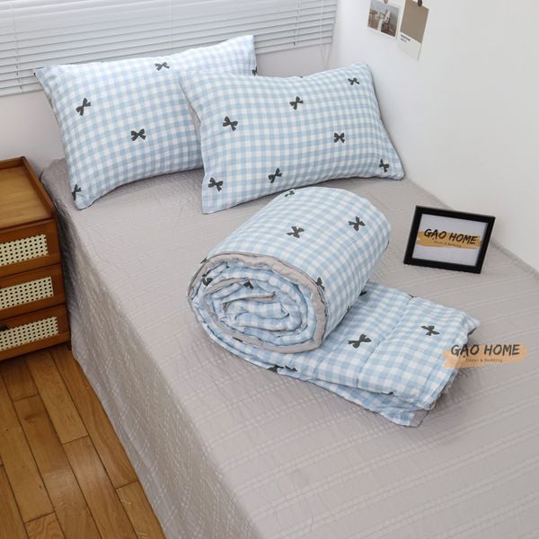  Cotton MỊN - BASIC CMB08 