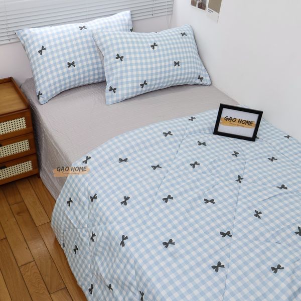  Cotton MỊN - BASIC CMB08 